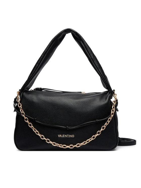 VALENTINO  -  Borsa media a braccio 
dimensioni:20x9x4  -  vbsa6e07
