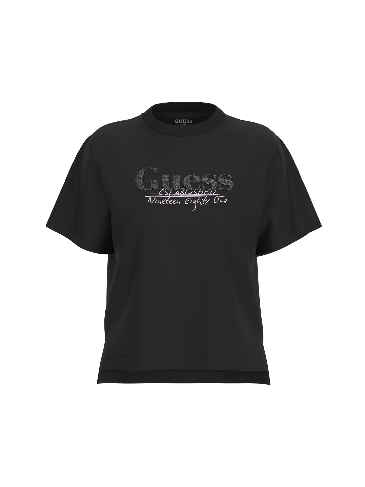 W5YI07I3Z14 - maglie - GUESS