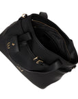 byblos  -  Borsa a spalla modello ridge
dimensioni:28x36x15  -  bybs31c01