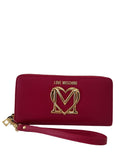 JC5712PP0LKC0626 - Portafogli - moschino