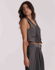 MSAN-6609 - gilet - mimi mua
