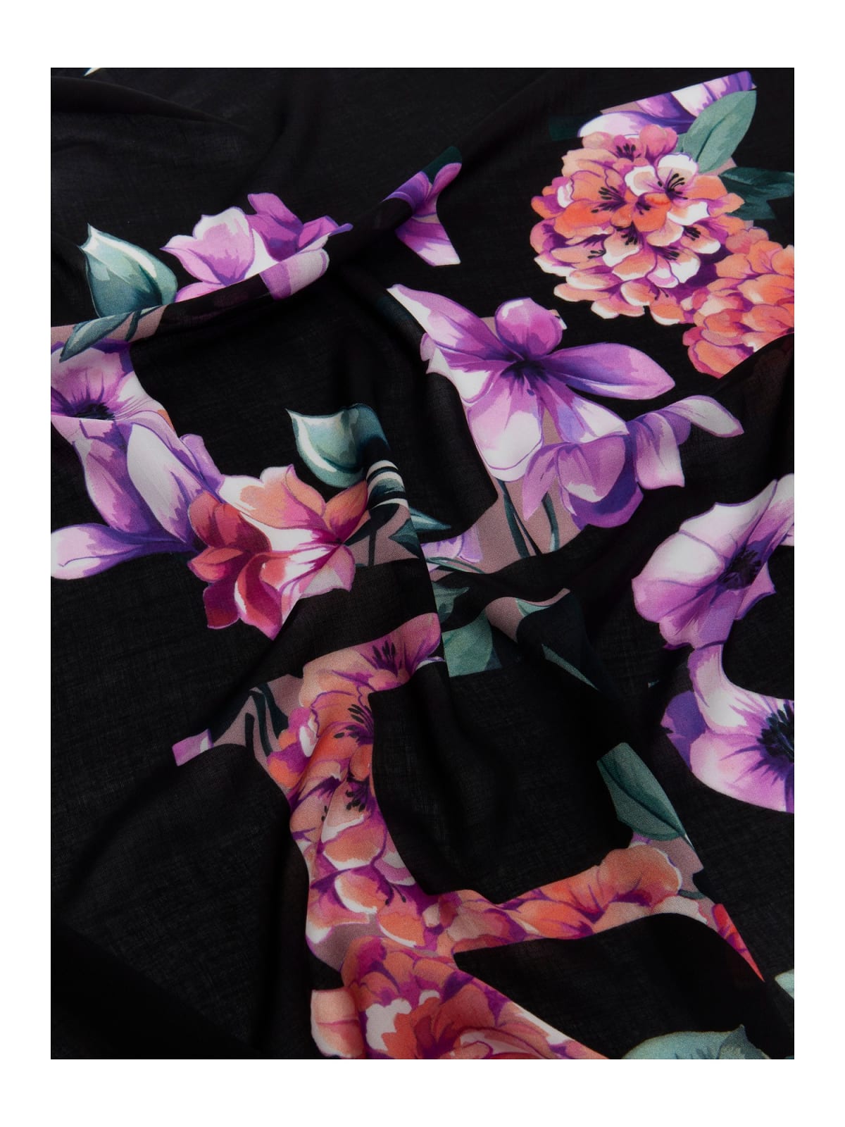 AW5315SIL03 - foulards - GUESS