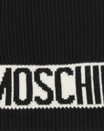 50184M5541 - sciarpe - moschino