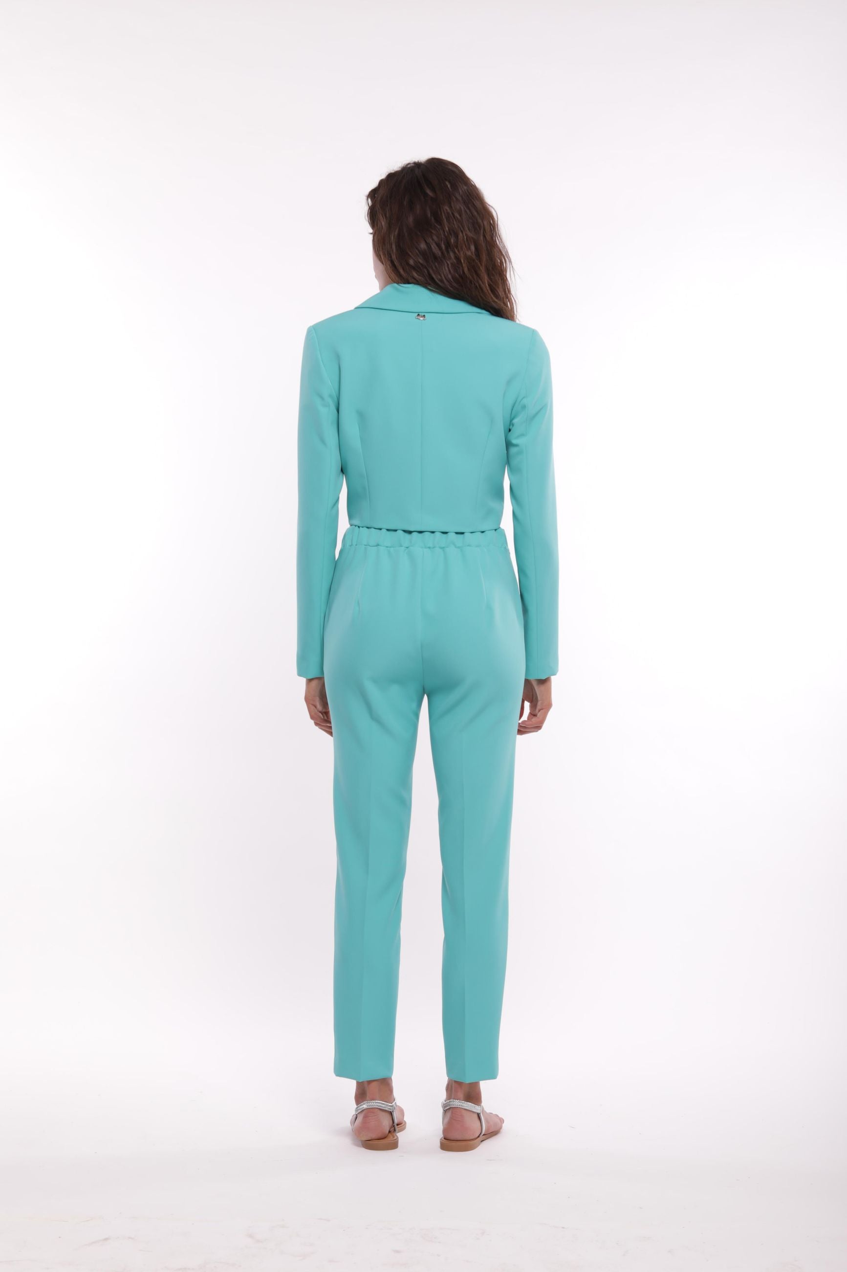 ESAM-2733 - Pantaloni - mimi mua