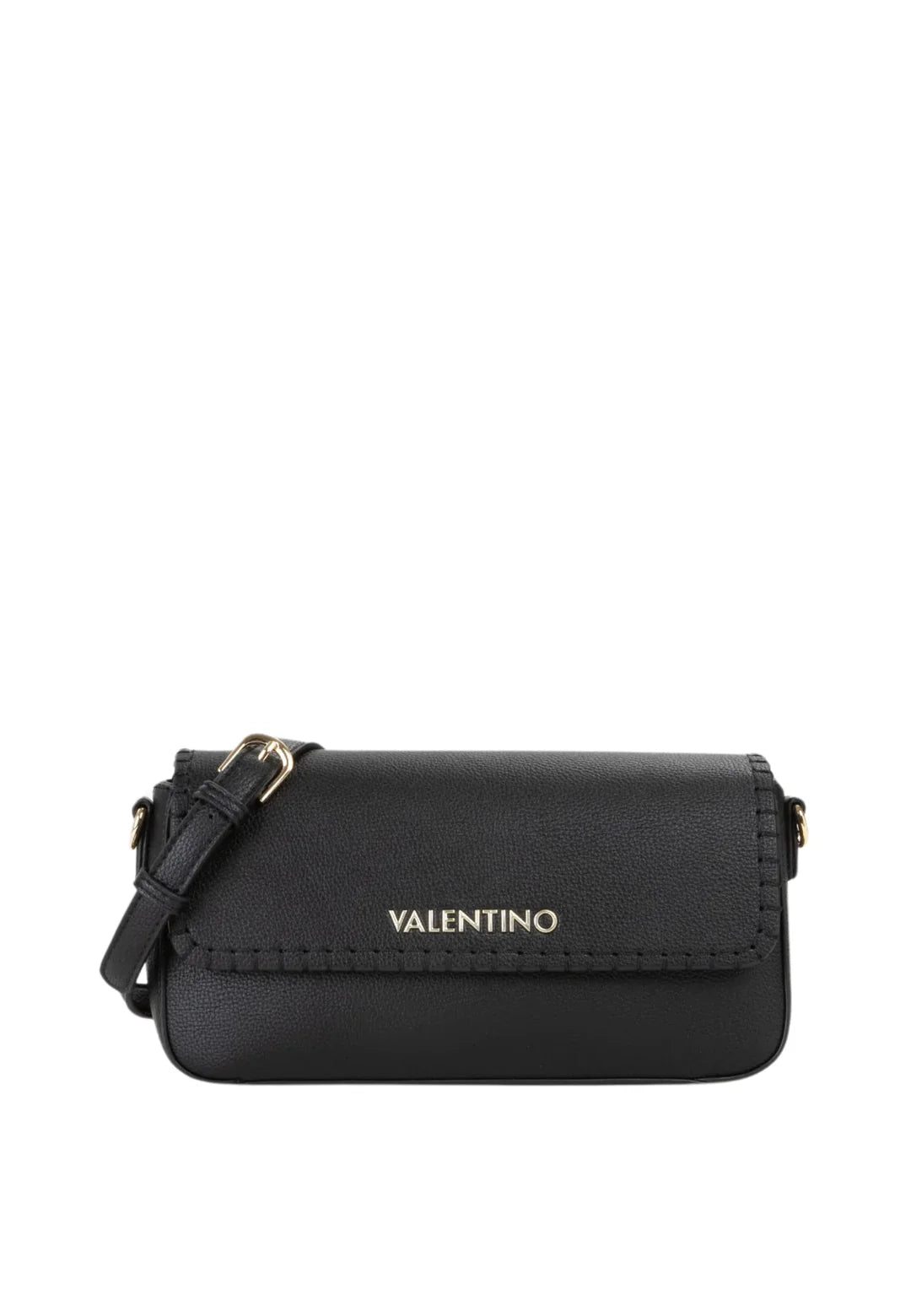VALENTINO  -  Borsa a spalla ALEKSANDRA.
26,5x13,5x6  -  VBS9W909