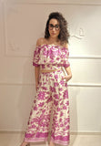 03X568 - Pantaloni - influencer italia