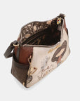 annekè  -  Tracolla grande Tulip
dimensioni:32 cm / 23 cm / 11 cm  -  43703-002