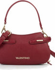 VALENTINO  -  borsetta piccola a spalla
dimensioni: 33 x 27 x 12  -  vbsa6g14