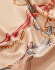 GUESS  -  Foulards Effetto Seta  -  AW5444POL01