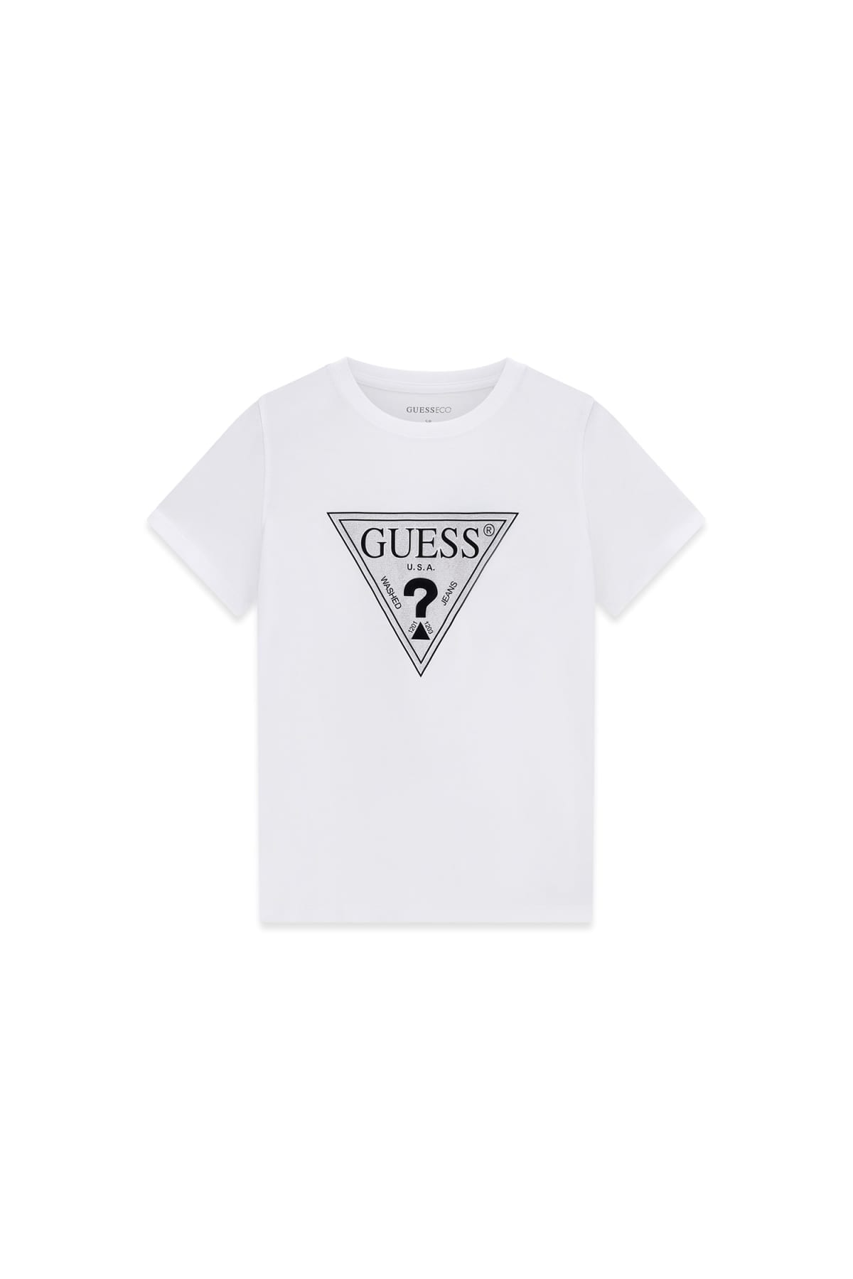GUESS  -  Shirt  -  w6bi20k6039