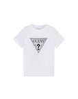 GUESS  -  Shirt  -  w6bi20k6039