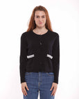 AFAM-3694 - cardigan - mimi mua