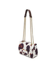 VALENTINO  -  borsetta piccola con tracolla 
dimensioni:20x14x8  -  vbsa9d05cow