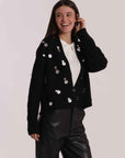 AFAN-3748 - cardigan - mimi mua
