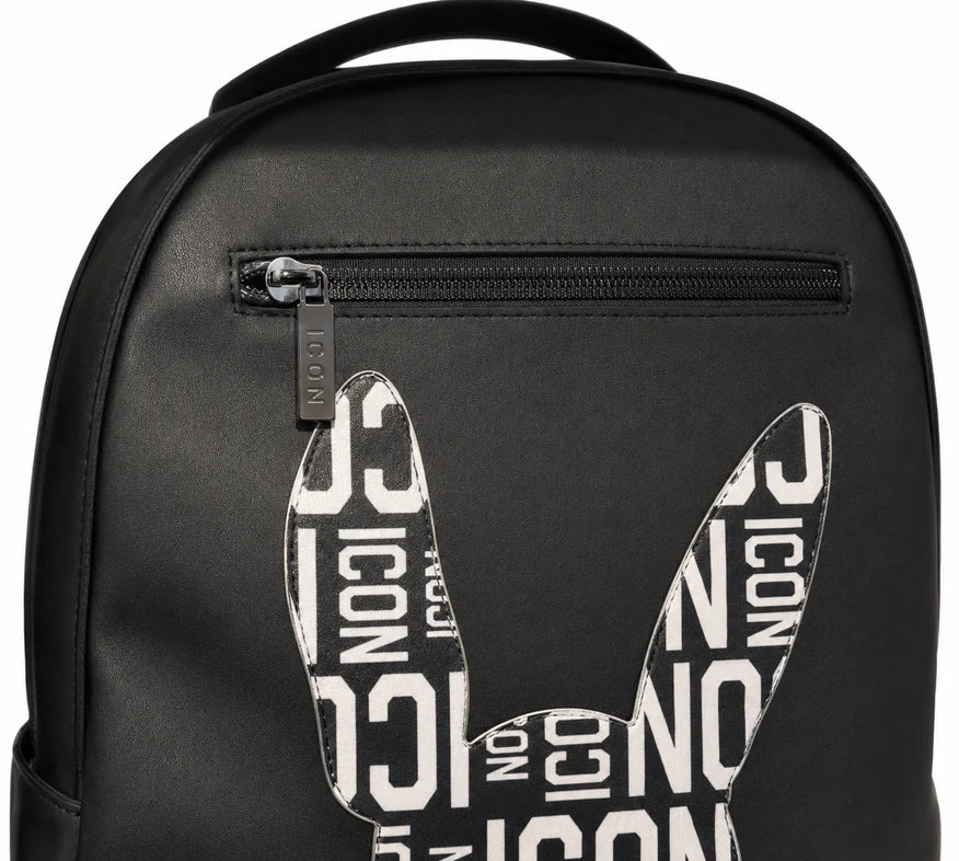 icon  -  Zaino modello alvin 
Dimensioni: 44 × 29 × 17 cm.  -  icbu13a01