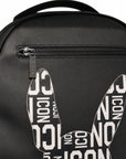 icon  -  Zaino modello alvin 
Dimensioni: 44 × 29 × 17 cm.  -  icbu13a01