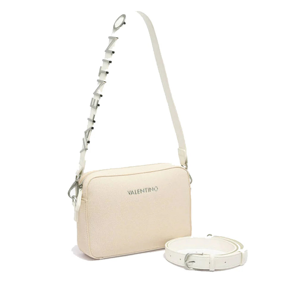 VALENTINO  -  BORSA SINTETICA.
23x16x6  -  VBSA0D09