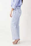 O17306-90 - Pantaloni - MYASTREET