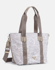 ynot  -  Shopper Gommage  -  GUM-008S6