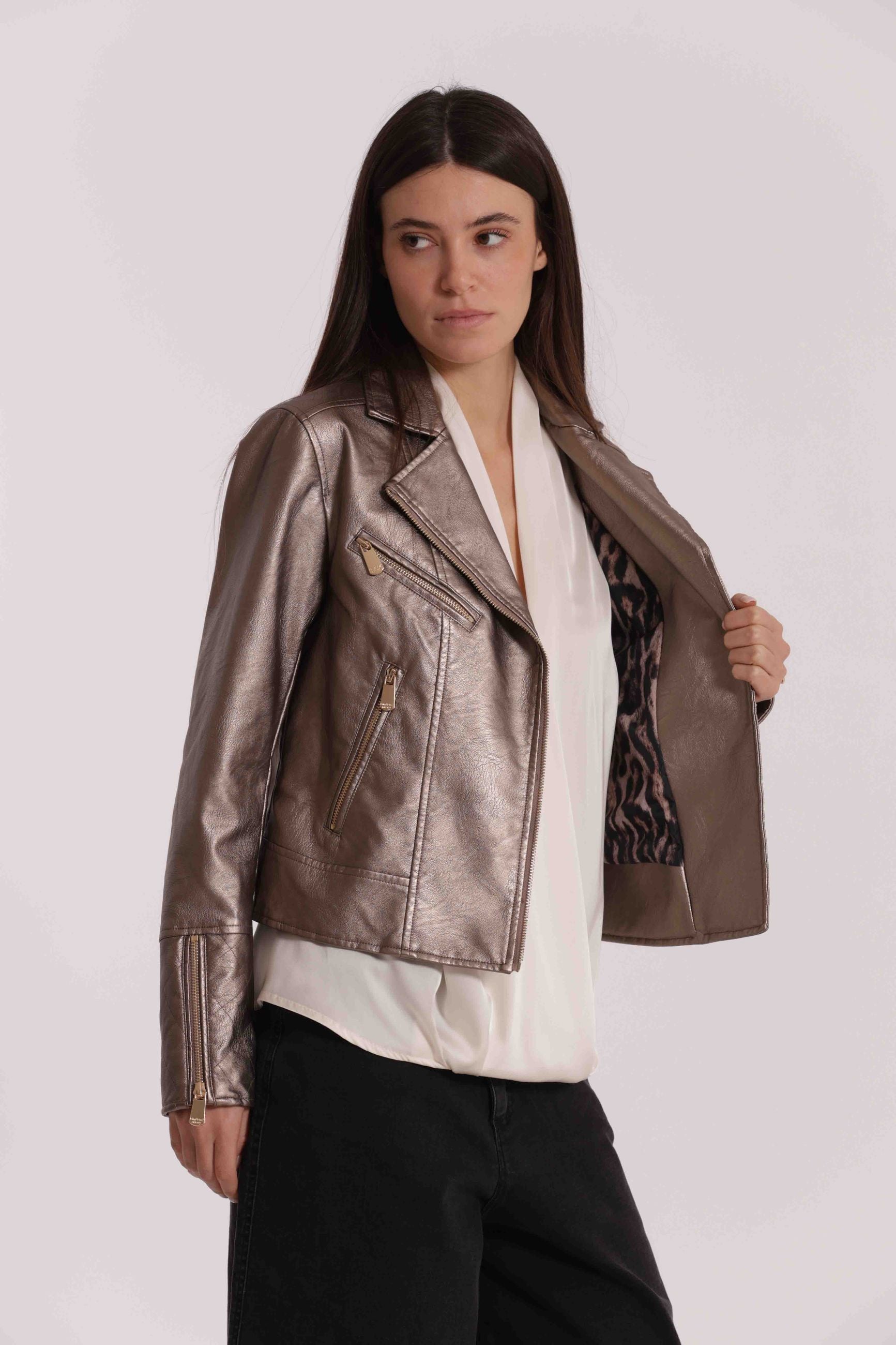 PIAN-6560 - Giacche - mimi mua