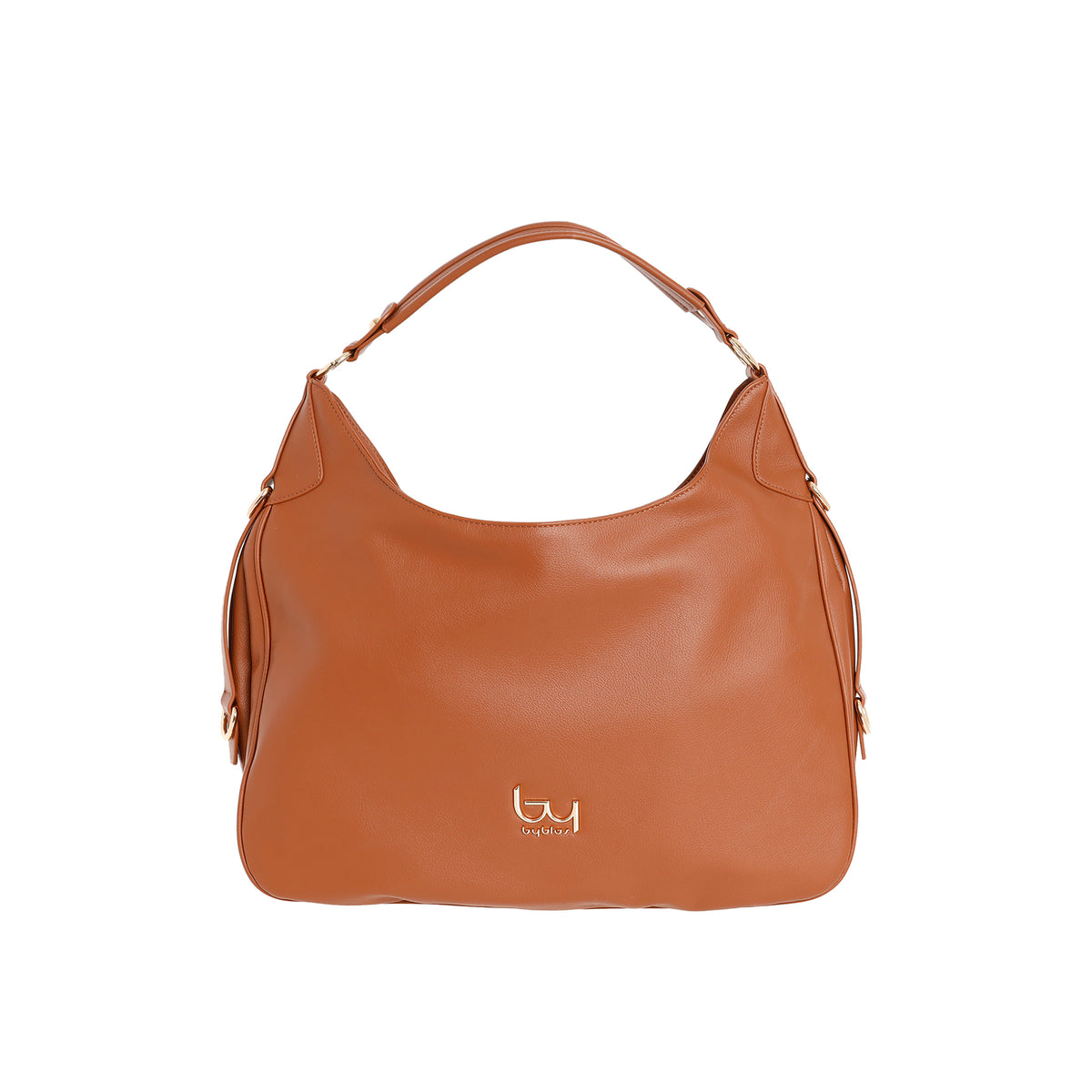 byblos  -  borsa shopper modello marina 
dimensioni: 45x30x8 cm  -  bybs34c01