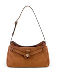 GUESS  -  Borsa a spalla modello ella  W32 x D7 x H18  -  sg975418