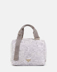 ynot  -  Borsa Bauletto  -  GUM-009S6