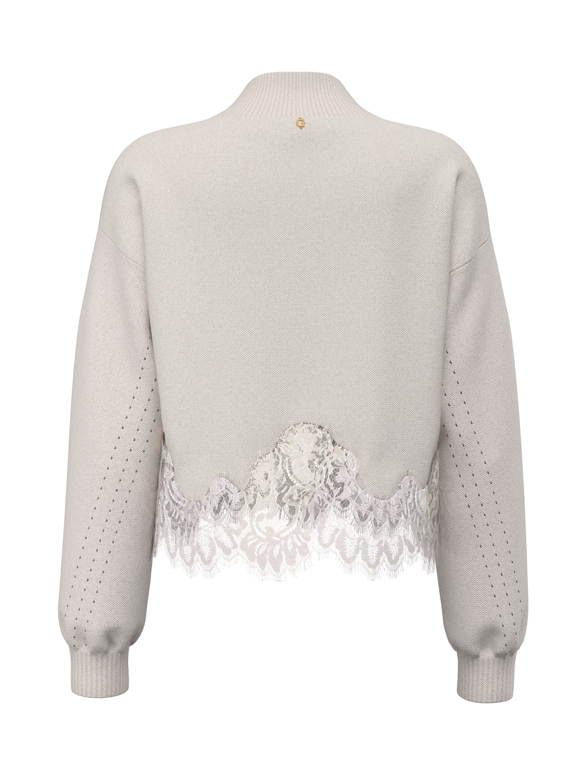 GUESS  -  Maglioncino  -  w6br38z1433