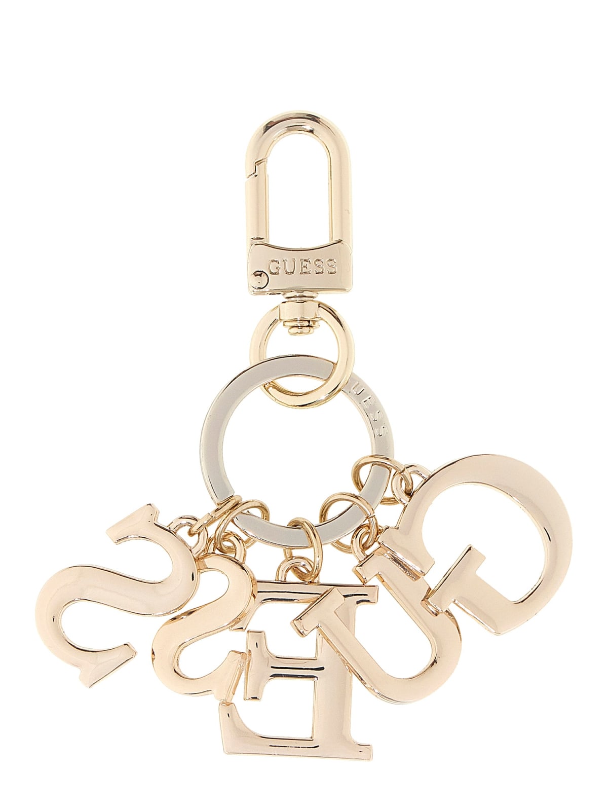 GUESS  -  Portachiavi  -  rw7575p6301