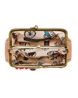 vendula london  -  Vendula Voyage Clipper Coin Purse  -  F32523531