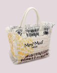 mimi mua  -  Borsa mare  -  M8-Y201392