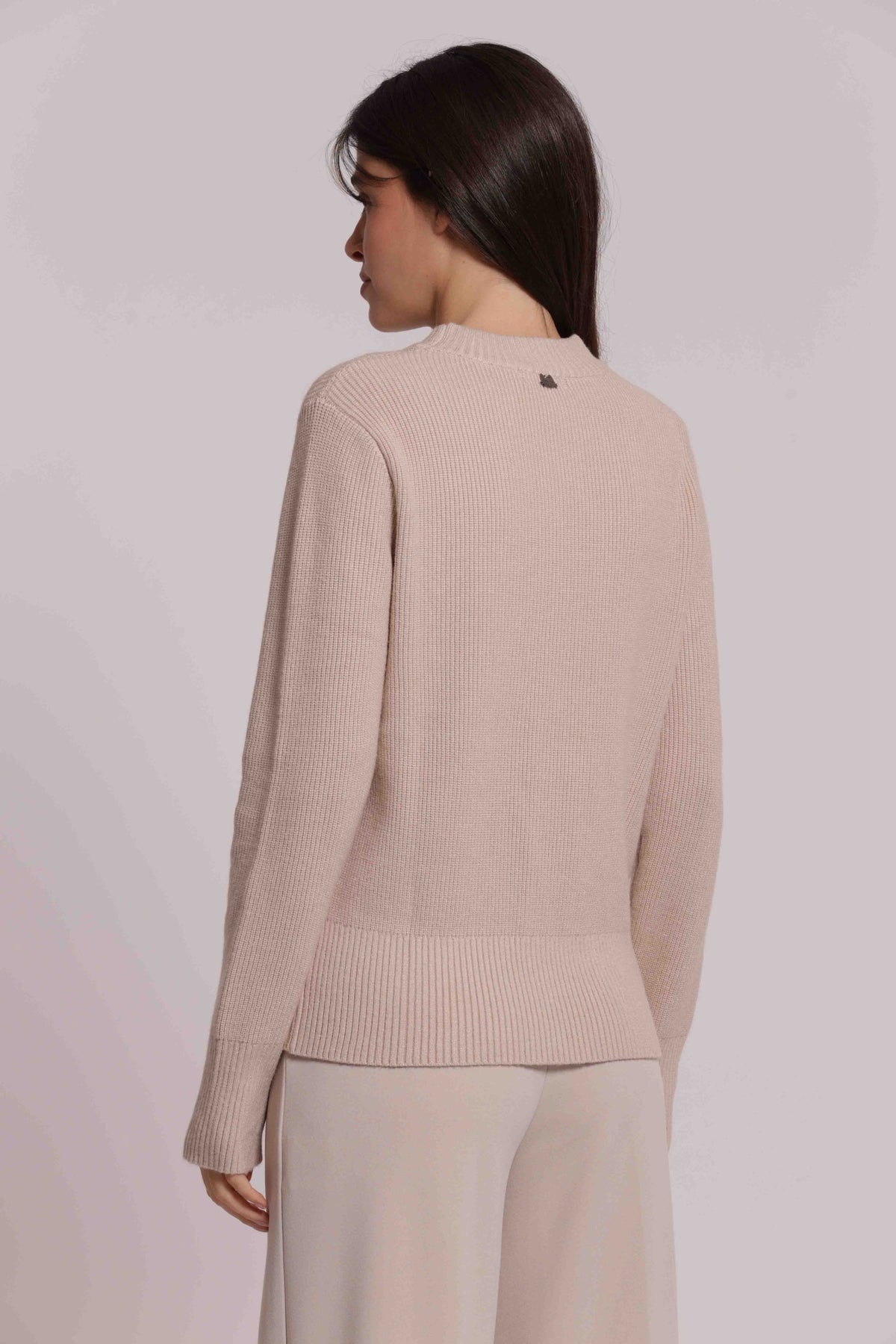 mimi mua  -  maglione  -  afap-3818