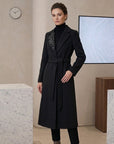 scrilù  -  cappotto lungo  -  cp200a
