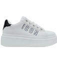 icon  -  SNEAKERS DONNA ICON  -  ic06388sd