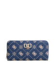 GUESS  -  Portafogli Zip Around  -  GP9928146