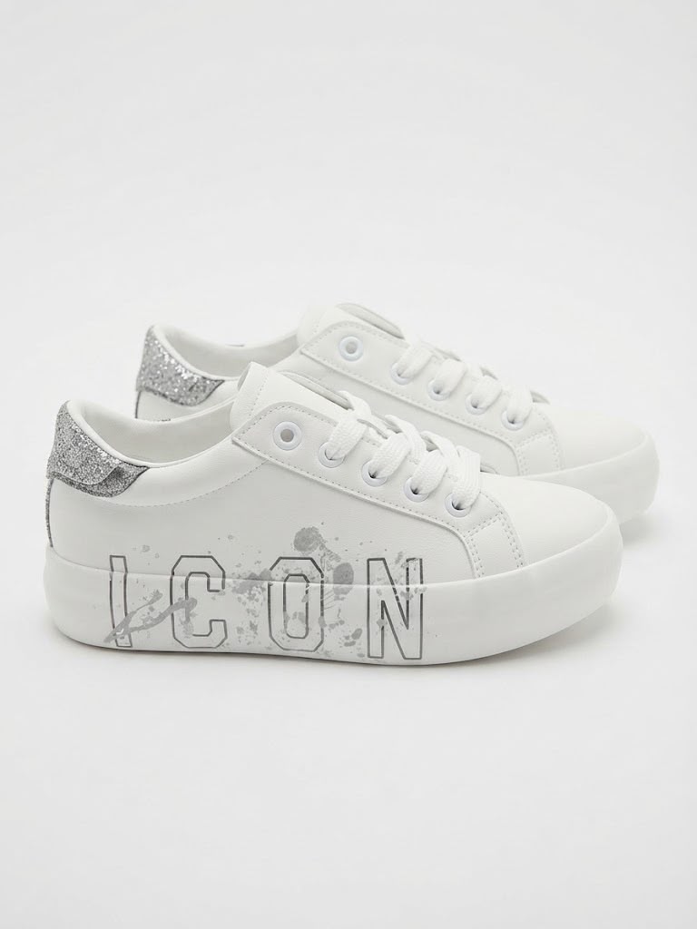 icon  -  scarpe da ginnastica icon  -  ic06173sd