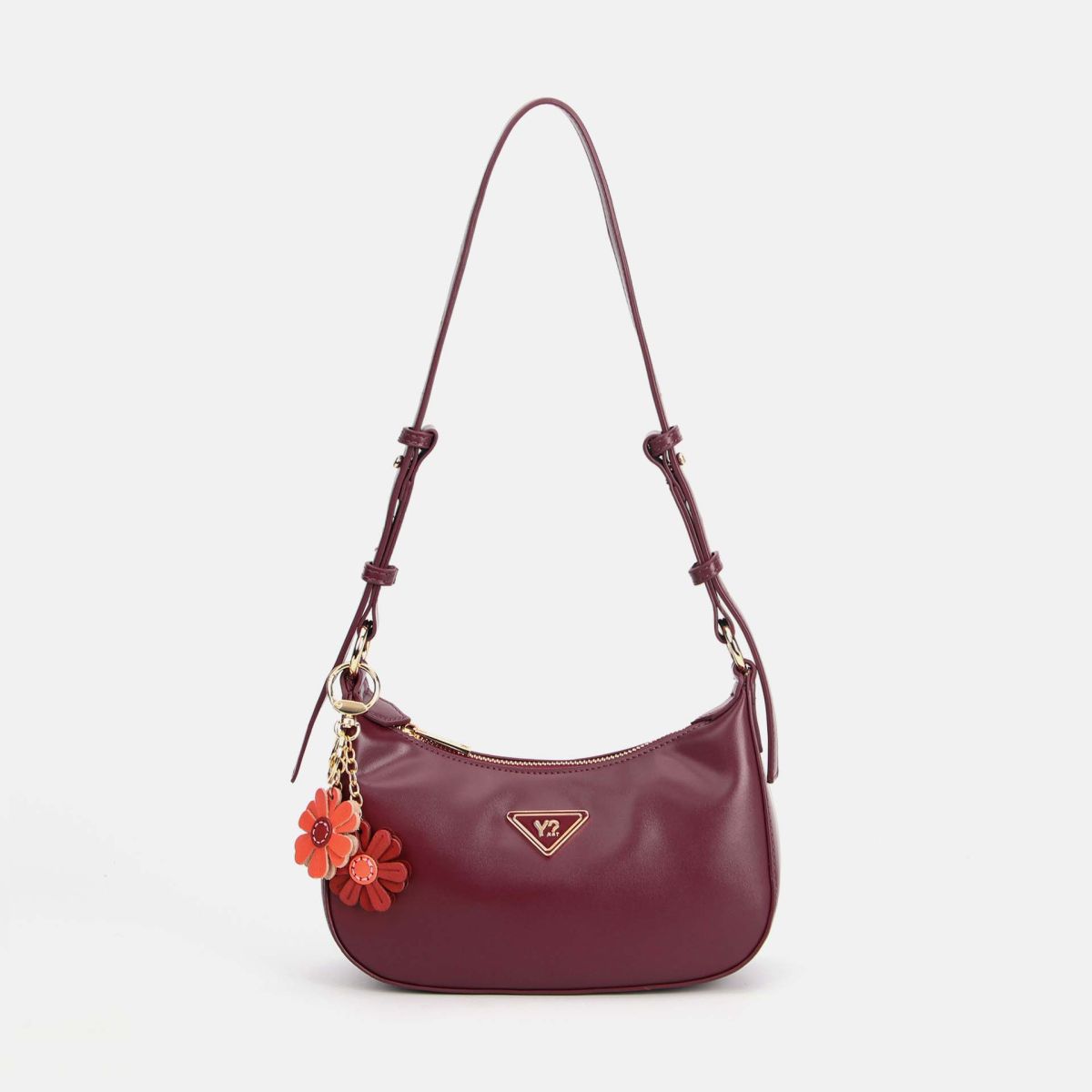 ynot  -  Moonlight Borsa Hobo Piccola Donna
dimensioni:L 24,00 x P 7,50 x H 15,50  -  mlg002f7