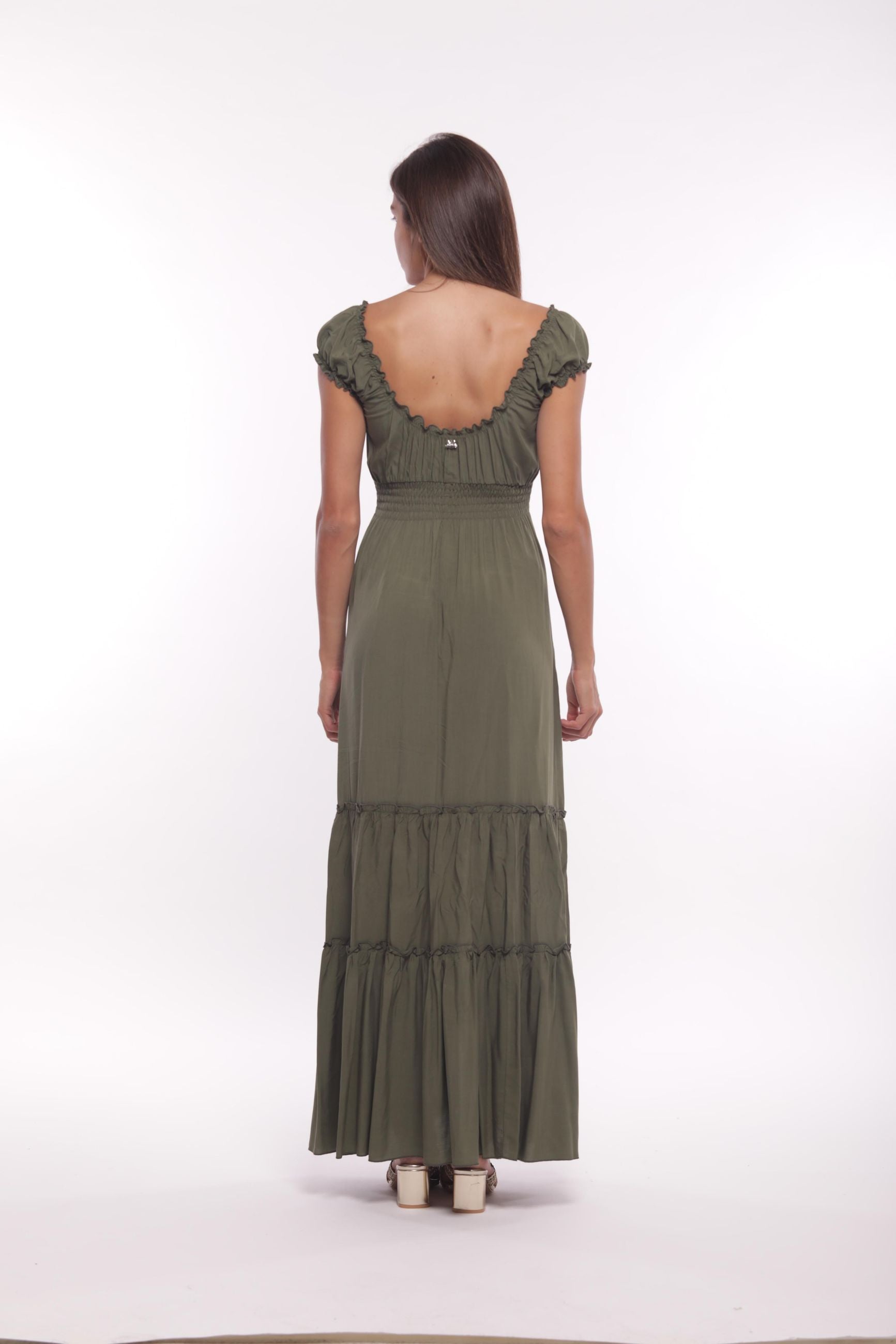 MSAM-4419 - Abiti - mimi mua