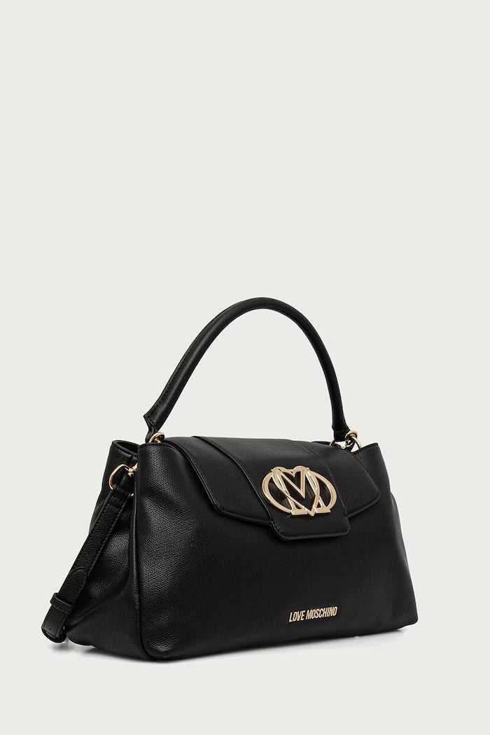 moschino  -  borsa a braccio 
21x39x14  -  jc4209pp0pkb0000