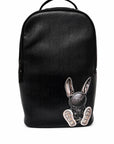 icon  -  Zaino uomo modello arthur
Dimensioni: 27 × 45 × 15 cm.  -  icbu10a01