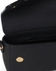 moschino  -  borsetta piccola, con tracolla
20 x 12 x 5 cm  -  jc4272pp0pkr0000