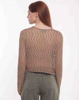 AFAM-3666 - cardigan - mimi mua