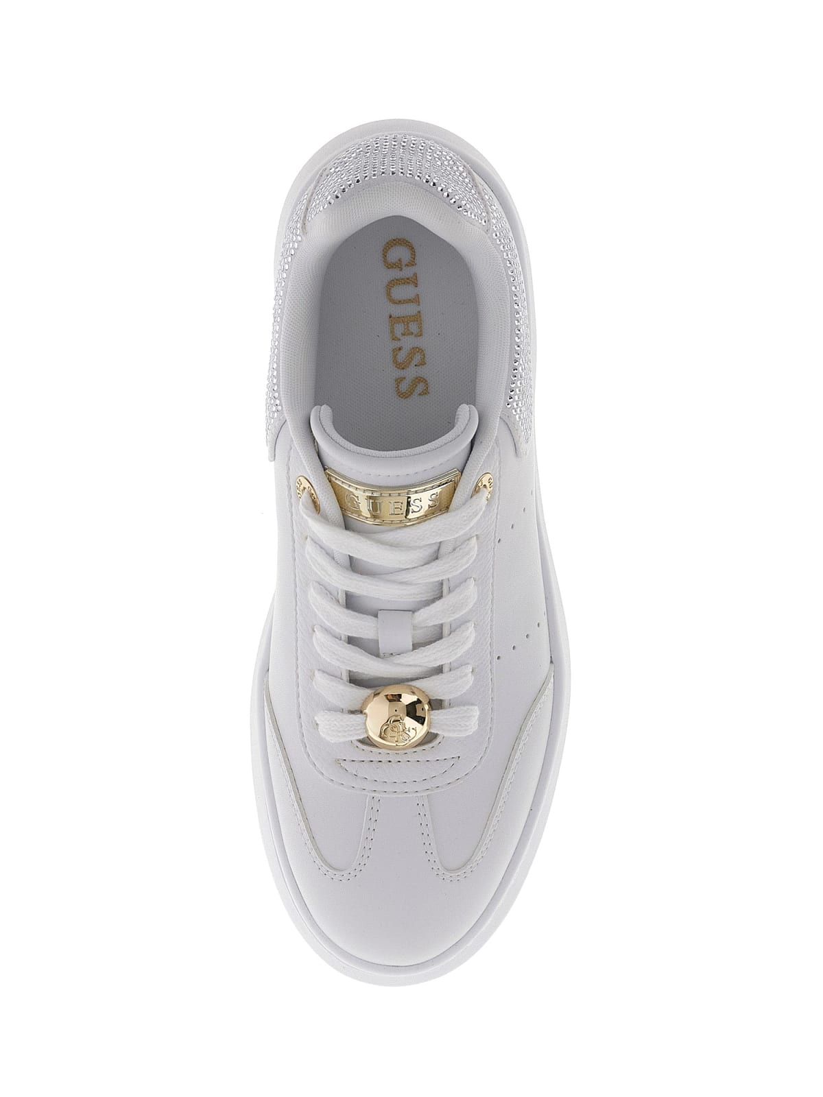 GUESS  -  Scarpe da ginnastica  -  fltfuplea12
