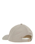 GUESS  -  Cappello con visiera  -  aw5616pol01