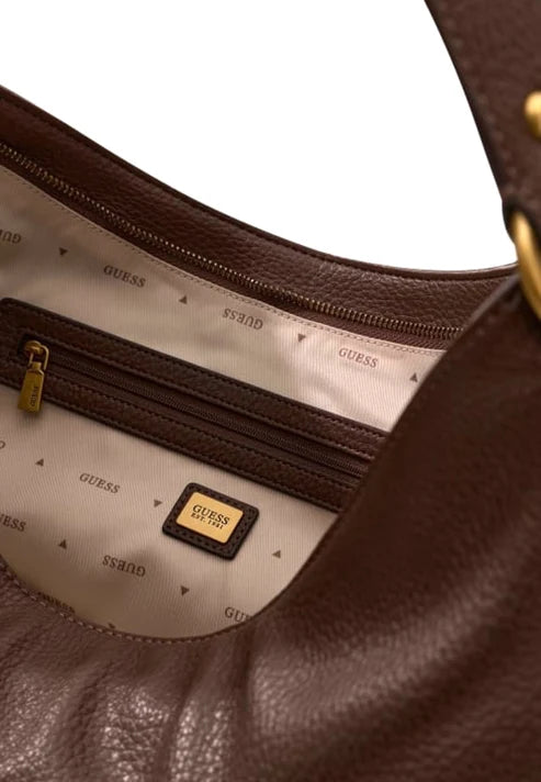 GUESS  -  shopper modello camden
42 x 30 x 10 cm  -  bb930802