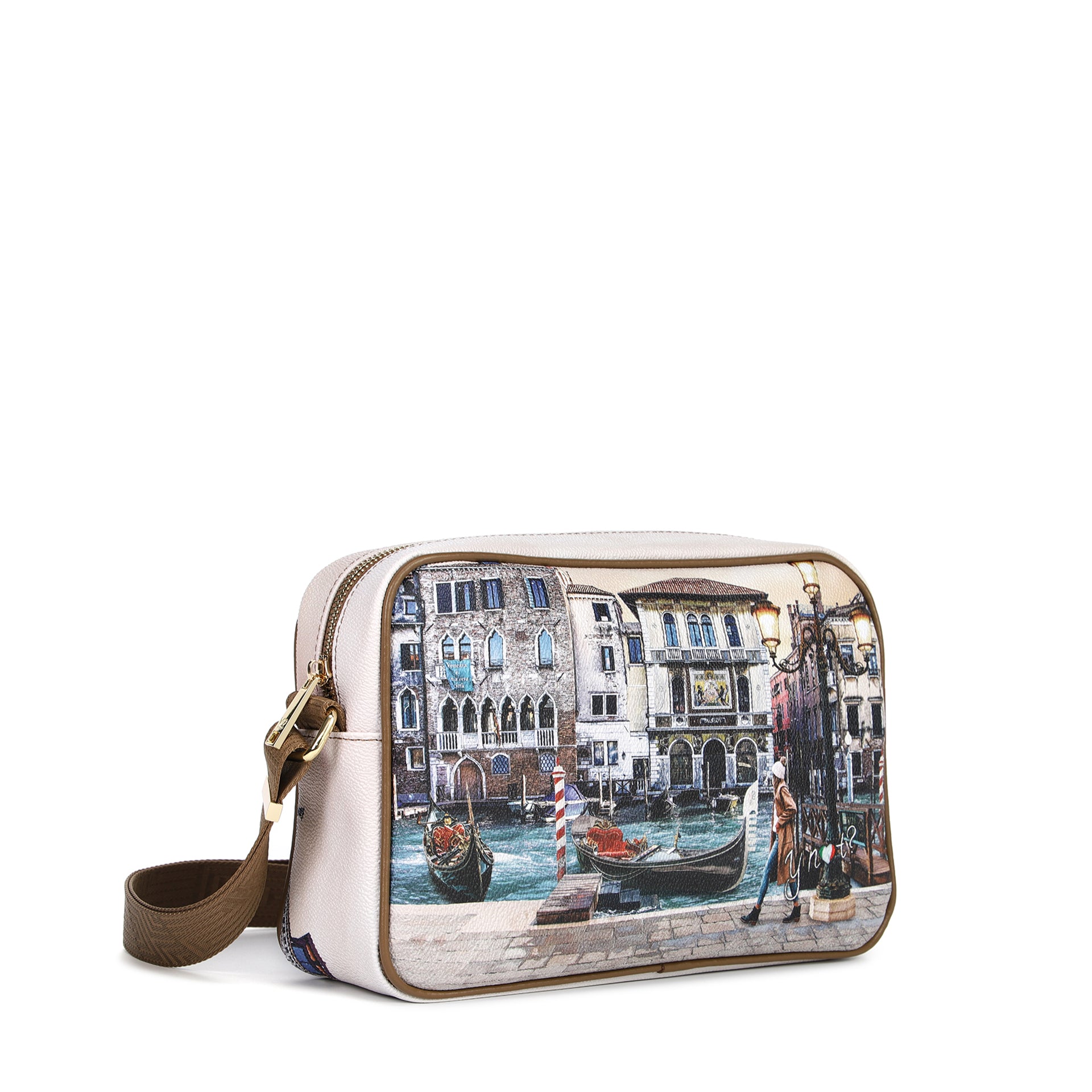 YES-440F6 - Borse - GUESS