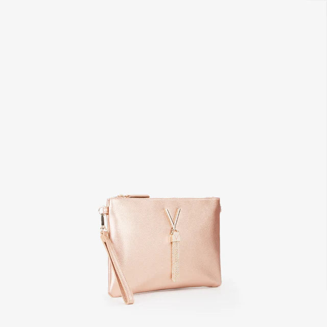 VALENTINO  -  LADY SYNTHETIC BAG
26,5x18,5x1  -  VBS1R419G
