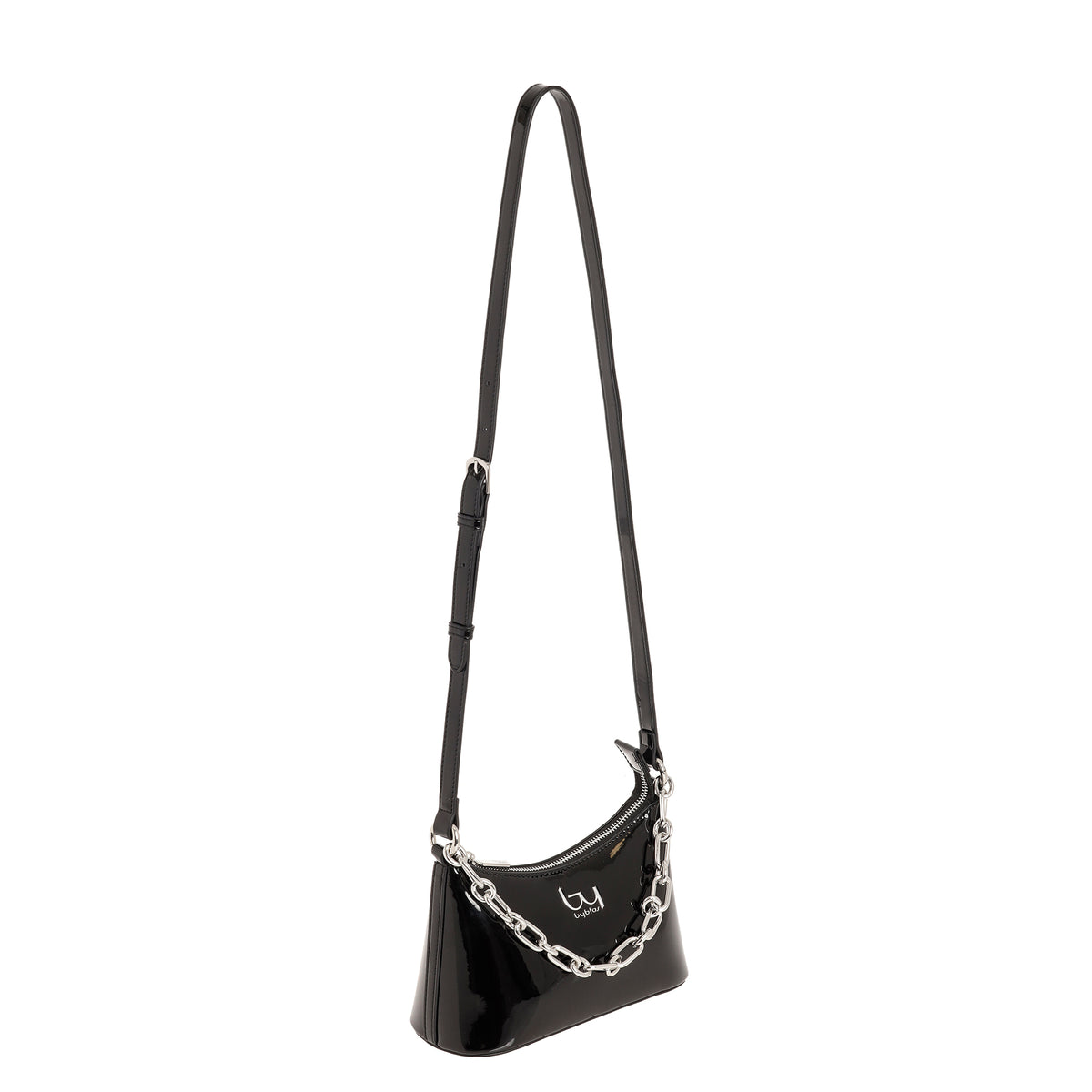 -  borsetta a braccio modello rock  -  bybs20c01
