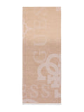 AW5280COT03 - foulards - GUESS