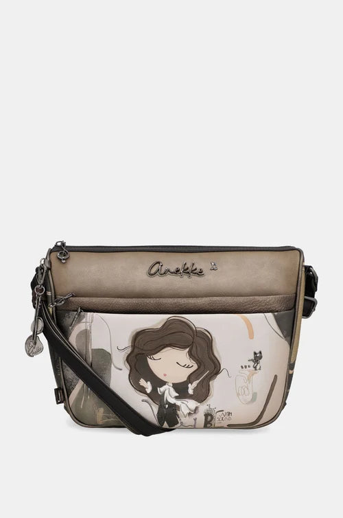 annekè  -  Tracolla grande
dimensioni:31 cm / 24 cm / 13 cm  -  43803-050